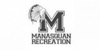 Manasquan Recreation logo